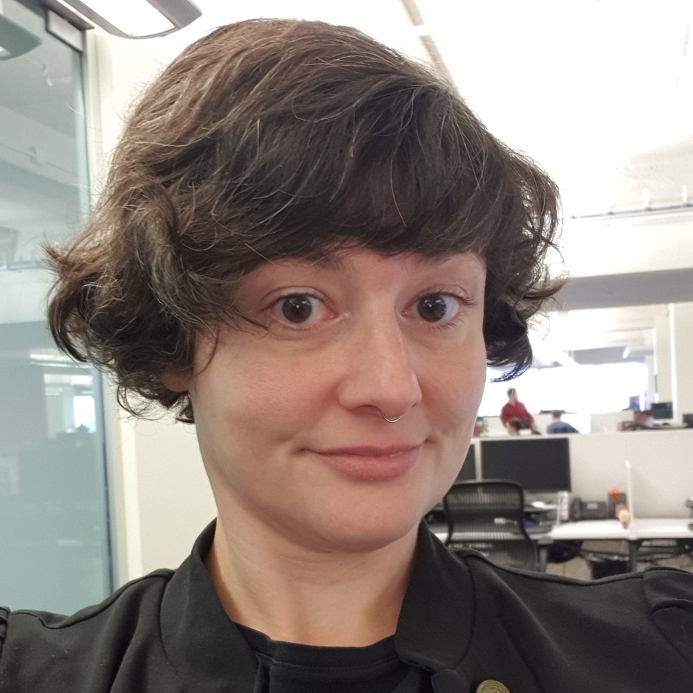 Meet your Posher, Marta